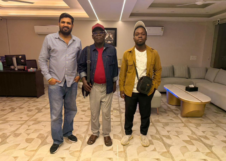 A Benin Patient Finds Hope Through Kidney Transplant at Fortis Gurgaon | GetWellGo