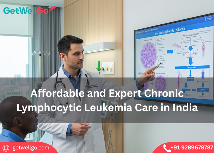 Affordable and Expert Chronic Lymphocytic Leukemia Care in India