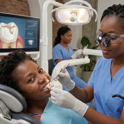 Anterior Composite Filling: Procedure and Cost Explained