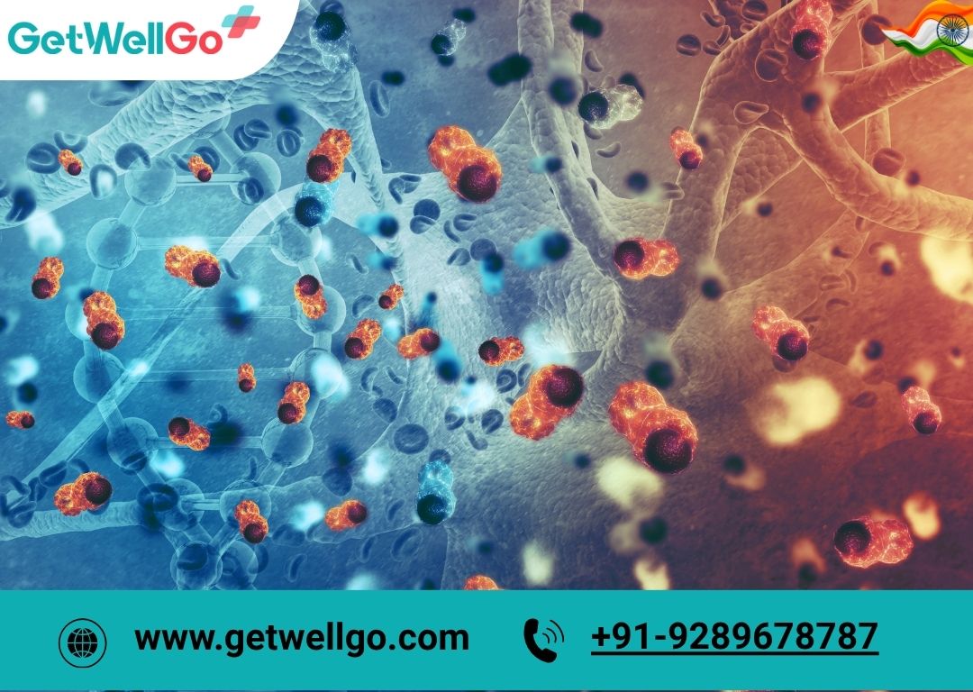 CAR T-cell Therapy