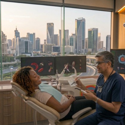 Cancer Oncology Treatment in India for Patients from Nigeria