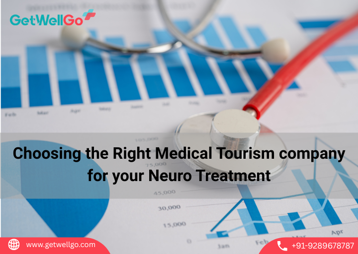 Choosing the Right Medical Tourism company for your Neuro Treatment