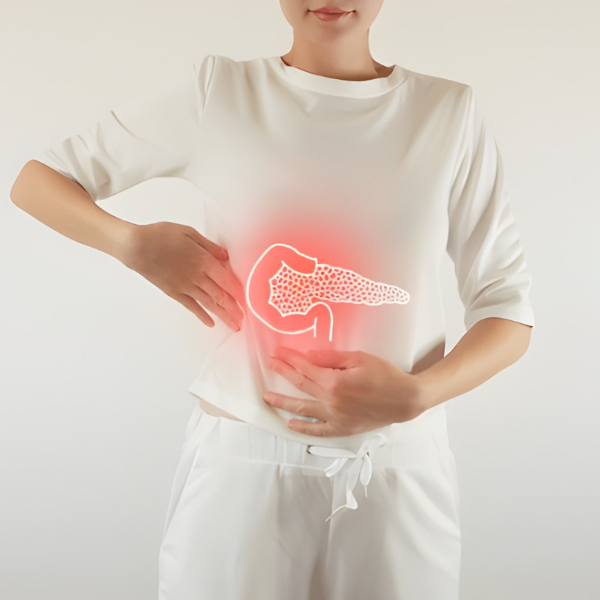Chronic Pancreatitis
