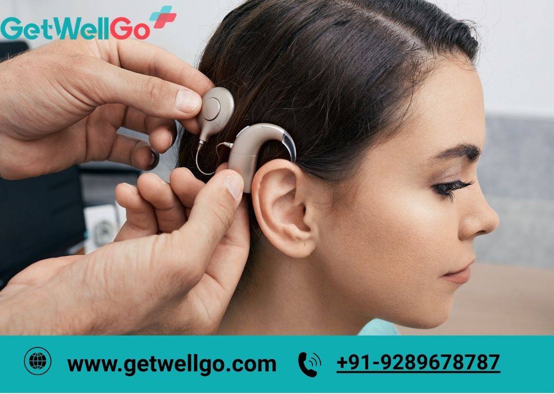 Cochlear Implant: How it Work, Cost & Risks