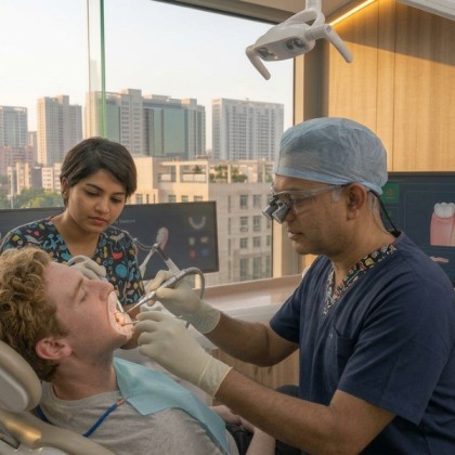 Bone Grafting