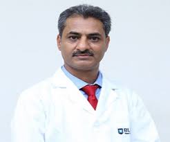 Dr. Shafiq Ahmed