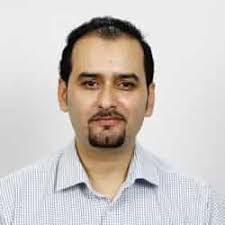 Dr Shiraz Ahmad Rather