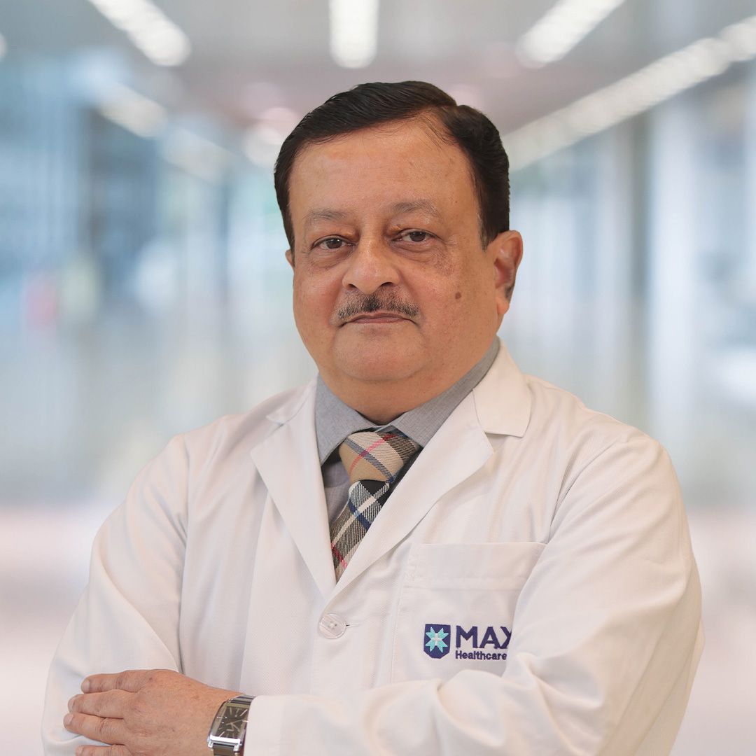 Dr. (Prof) SVS Deo