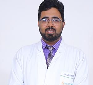Dr. Akram Jawed