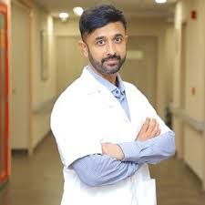 Dr. Amit Javed