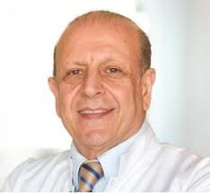 Dr. Burak Tuna