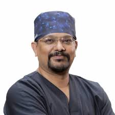 Dr. Dhiren Shah