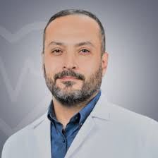 Dr. Erkan Vuralkan
