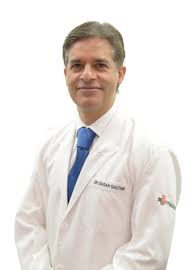 Dr. Gagan Gautam