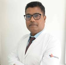 Dr. Kunjahari Medhi