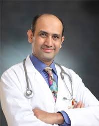 Dr. Mir Zia Ur Rahaman Ali
