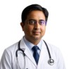 Dr. Rahul Raj Dental Surgeon