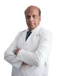 Dr. Rajeev Agarwal