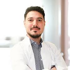 Dr. Semih Tiber Mentese