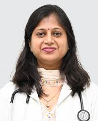 Dr. Shweta Bansal