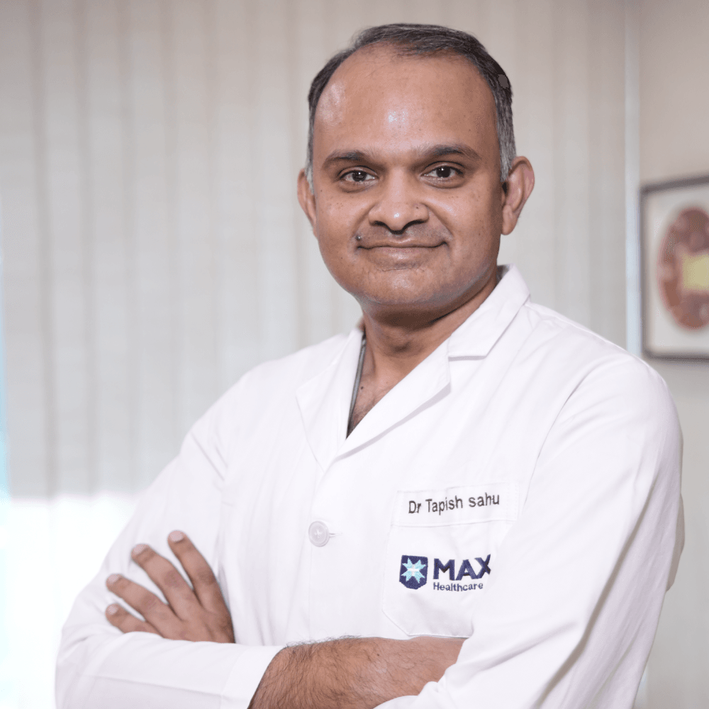 Dr. Tapish Sahu