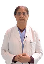 Dr. Tejinder Kataria