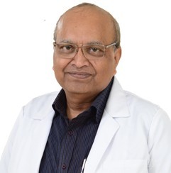 Dr. Vinay K Aggarwal