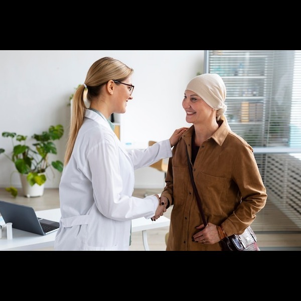 Esophageal Cancer Treatment