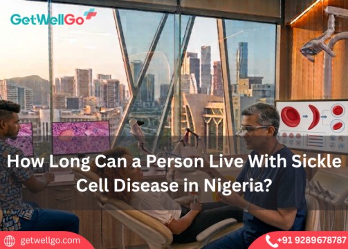 How Long Can a Person Live With Sickle Cell Disease in Nigeria?