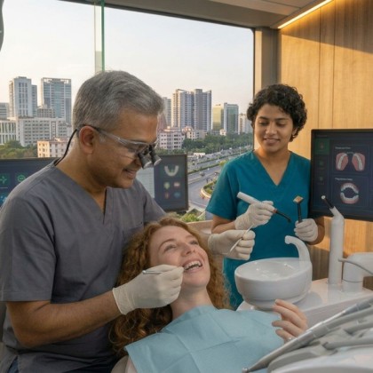 In-House Aligners