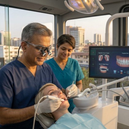 Invisalign Assessment