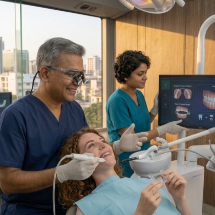 Invisalign Treatment
