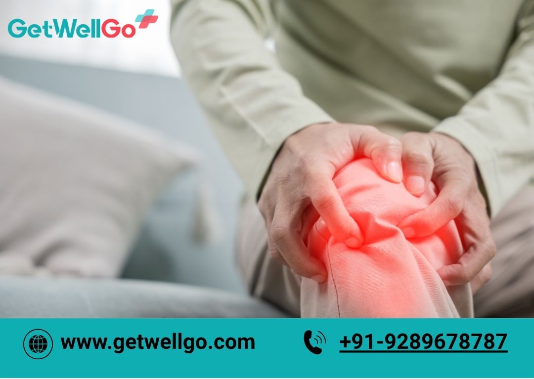 Knee Osteoarthritis: Symptoms, Stages, Treatment and Causes