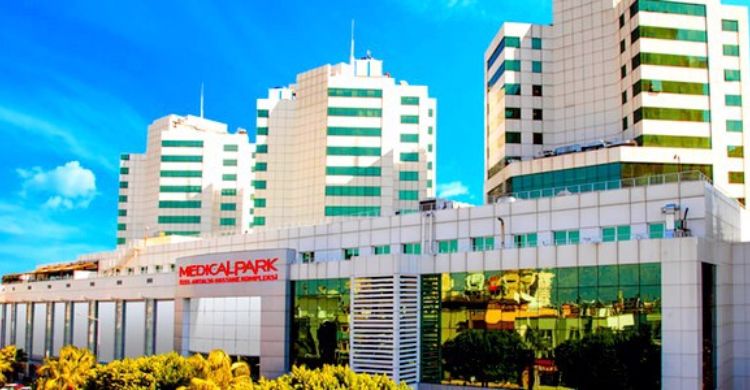 Medical Park Antalya Hospital