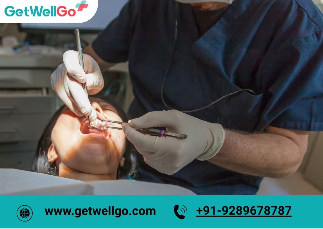 Oral and Oropharyngeal Cancer