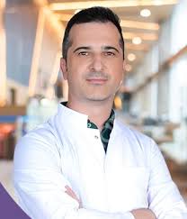 Prof. Dr. Cemil Bilir