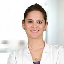  Prof. Dr. Hediye Dagdeviren