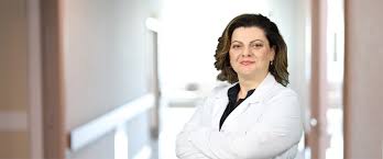 Prof. Sedef Tavukçu Özkan