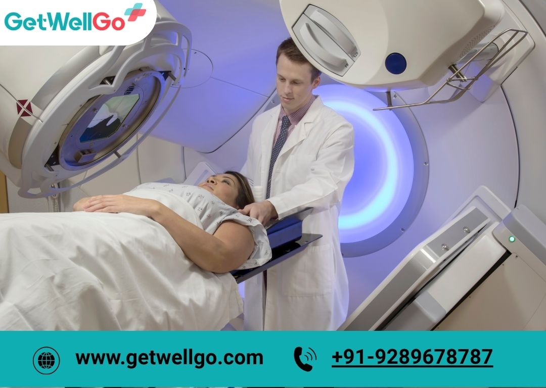 Which Is Better: Proton Therapy or Traditional Radiation? | GetWellGo