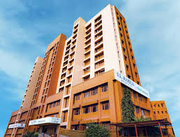 SL Raheja Hospital, Mumbai