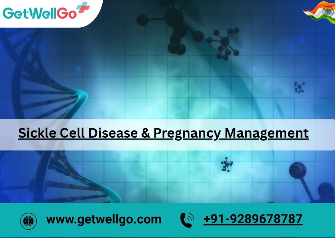 Health Guide for Sickle Cell Anemia and Pregnancy