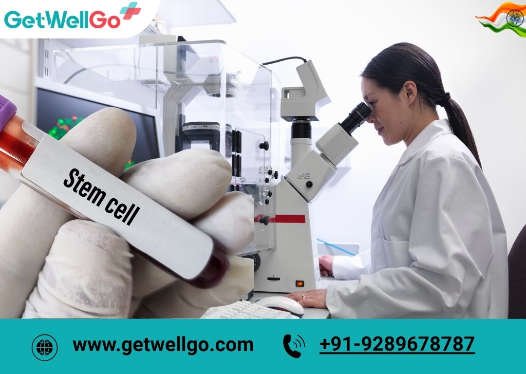 Stem Cells Hair Treatment Cost in India: A Complete Price Breakdown