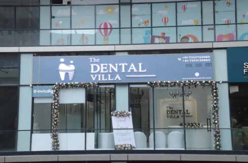The Dental Villa, Gurgaon