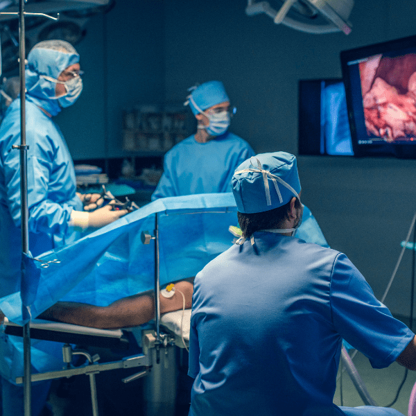 Treatment for Parkinson’s disease in India | GetWellGo