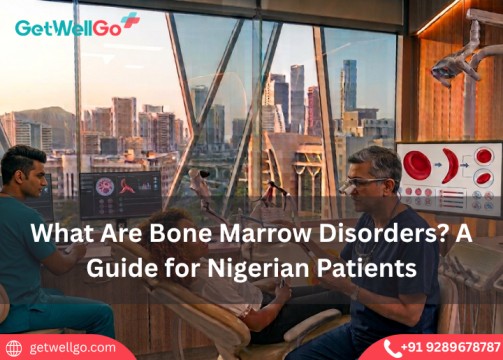 What Are Bone Marrow Disorders? A Guide for Nigerian Patients