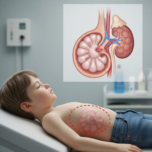 Wilms tumor