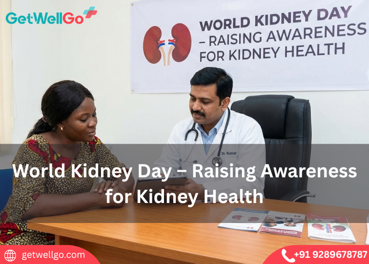 Cancer care packages in India for International Patients