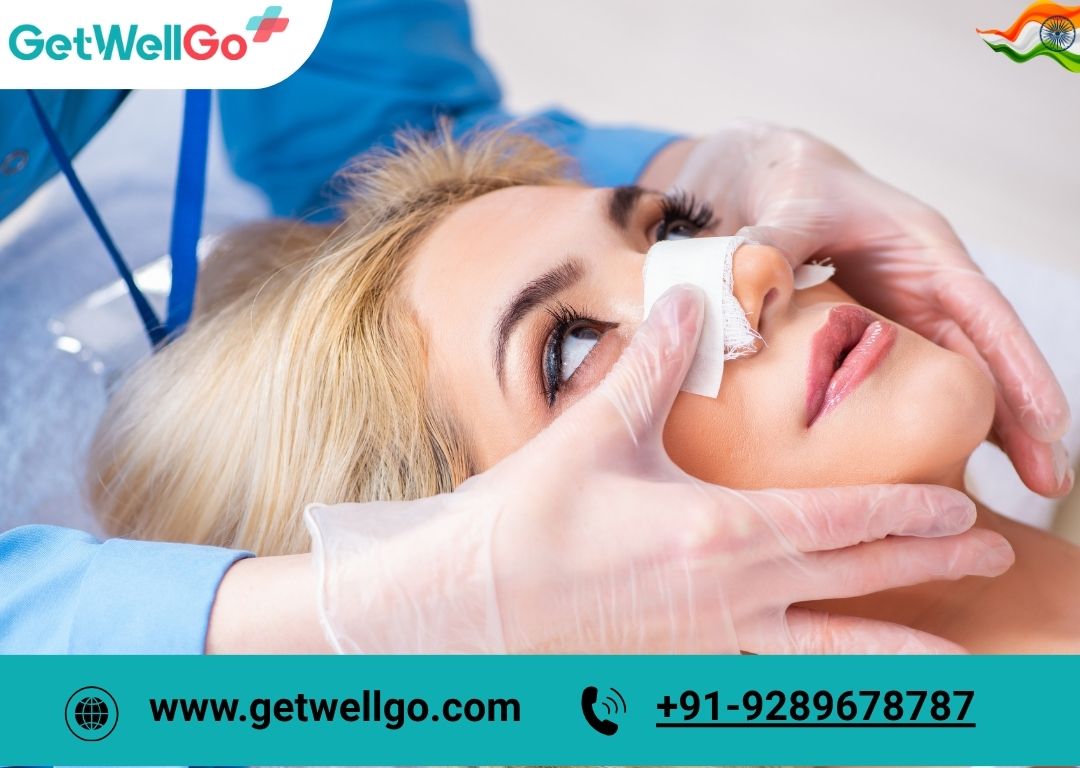 Face Tumour Surgery in India