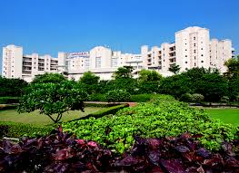 Apollo Hospital, Delhi