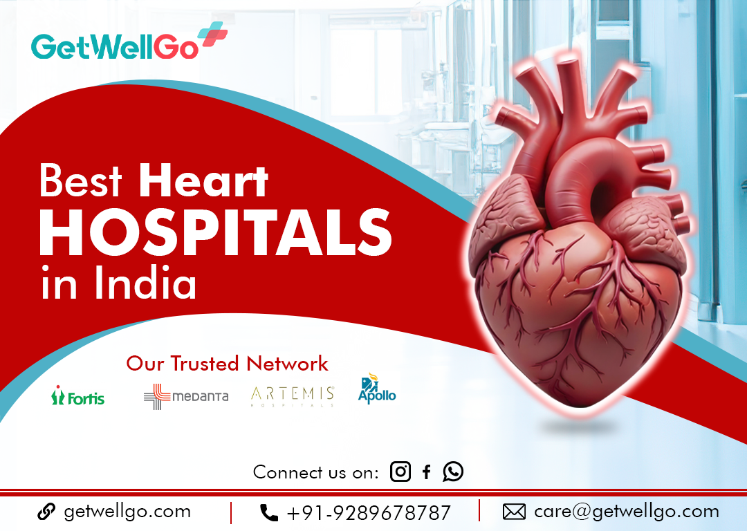 Best Heart Surgery Hospitals: Top Choices for 2025